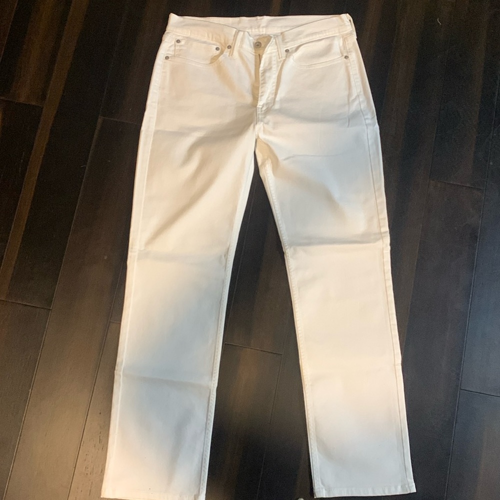 Levi’s Men Jeans
